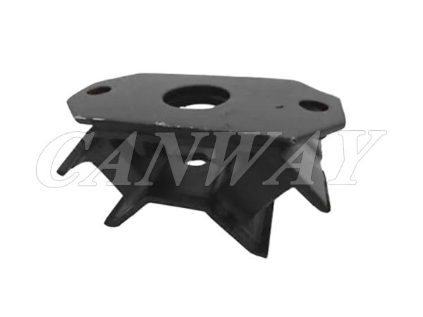 Engine Mount 11710-60A00