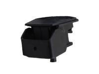 Engine Mount 21811-43200