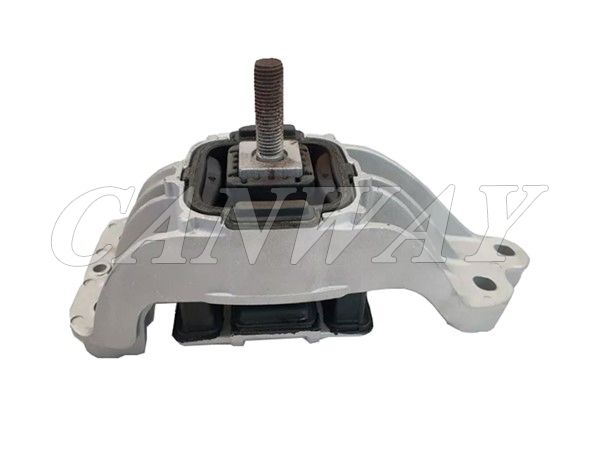 Engine Mount 22 31 6 784 355