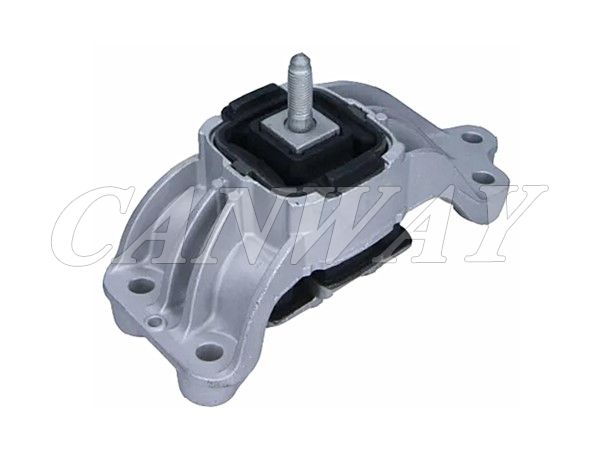 Engine Mount 22 31 6 784 359