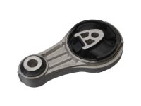Transmission Mount 8200427529
