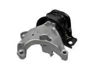 Engine Mount 112107673R