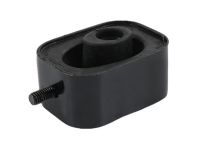 Exhaust Pipe Mounts 13229780