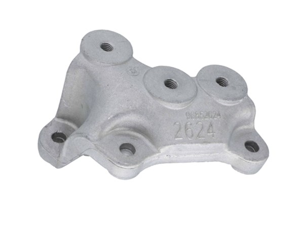 Engine Mount 96852624