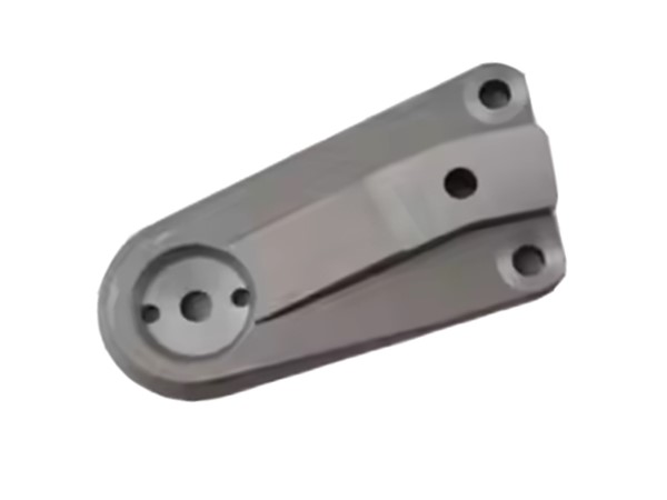 Engine Mount 96550222