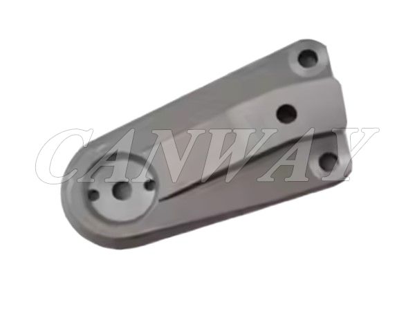 Engine Mount 96550222