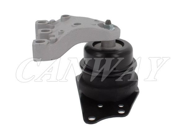 Engine Mount 6Q0 199 167BM