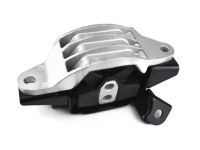 Engine Mount 21830-M0100