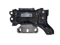 Engine Mount 2Q0 199 555AB