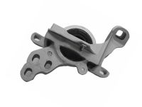 Engine Mount GHS4-39-060A