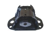 NONSTOP Exhaust Hanger Rubber Mount – Fits Renault 21, Clio, Kangoo, Laguna (2-Pack, 7700779356)