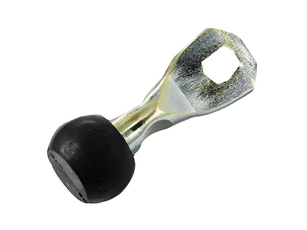 Tranmission Mount Shaft Lever 171 711 163E