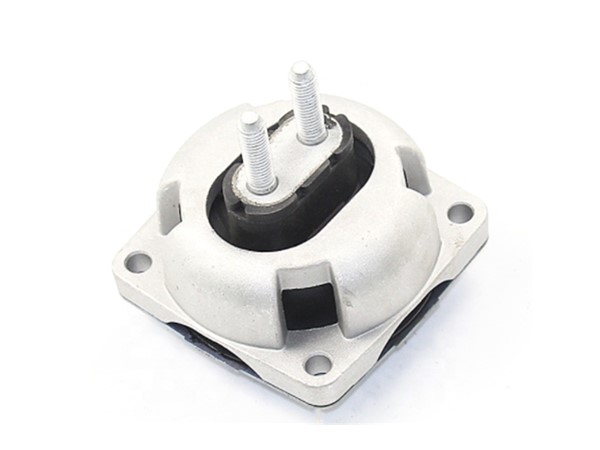 Engine Mount 166 240 05 18
