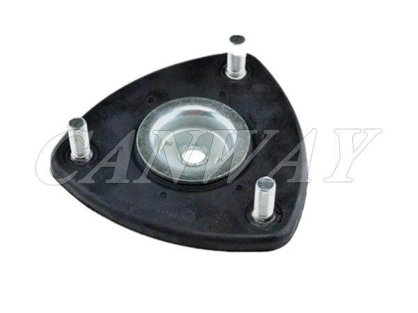 Genuine Mazda B39D-34-380A Front Strut Mount – For Mazda 3, 5, C30, C70, S40, V50, Left Or Right, OEM