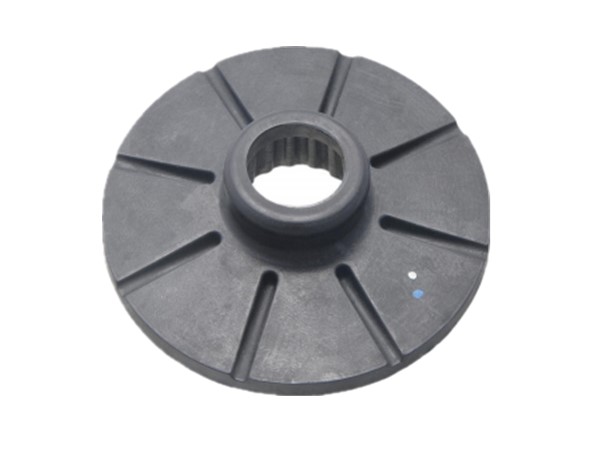 Rubber Buffer 0424761