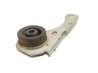 Exhaust Holder 13325582