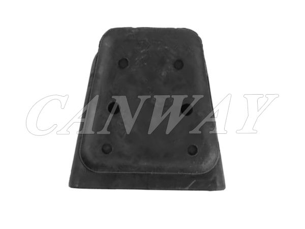 Rubber Pad 906 322 00 19