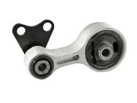 Engine Mount GK2C-39-040A