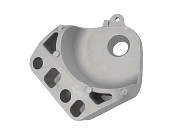 Engine Mount GV7D-39-061A