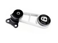 Engine Mount D354-39-040A