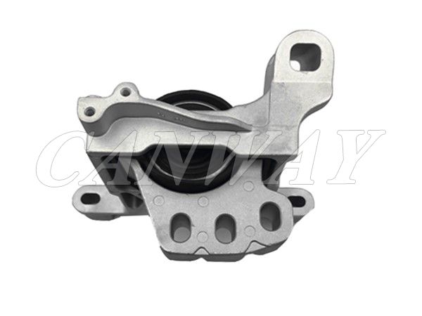 Engine Mount D09T-39-060A