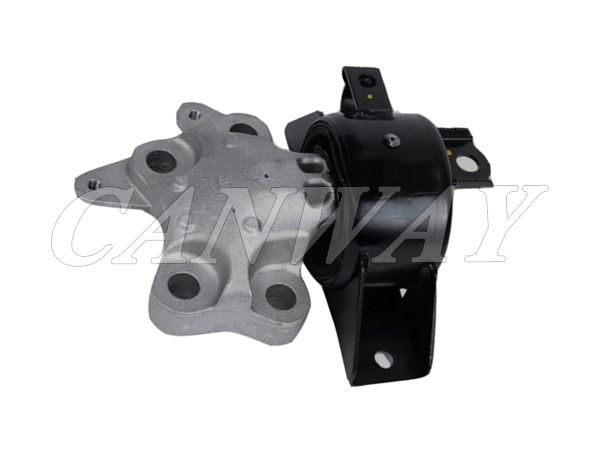 Engine Mount 42476587