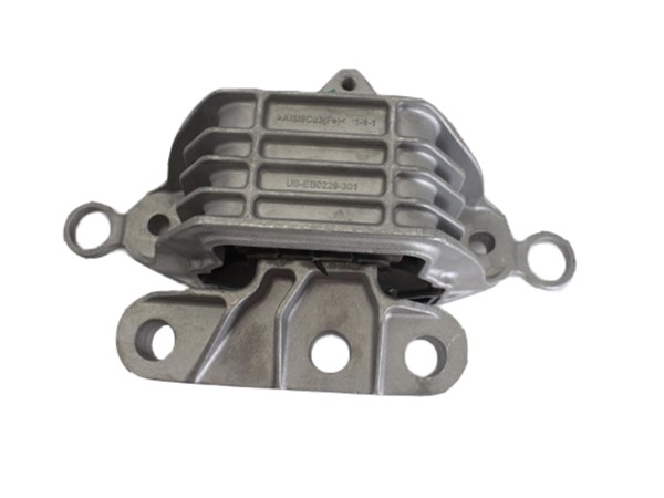 Engine Mount 84356441