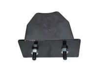 Rubber Hanger MB161571