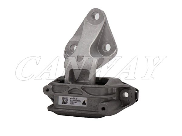 Engine Mount 84499835