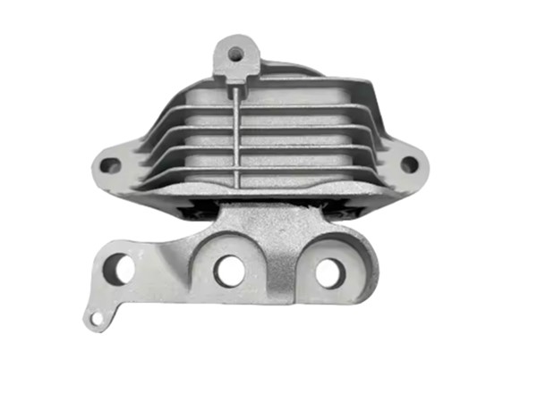 Engine Mount 84062224