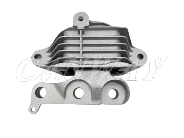 Engine Mount 84062224