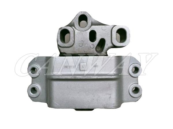 Engine Mount 5N0 199 555L