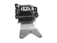 Engine Mount 6RD 199 262D