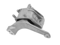 Engine Mount 1J0 199 262DA 带铝架