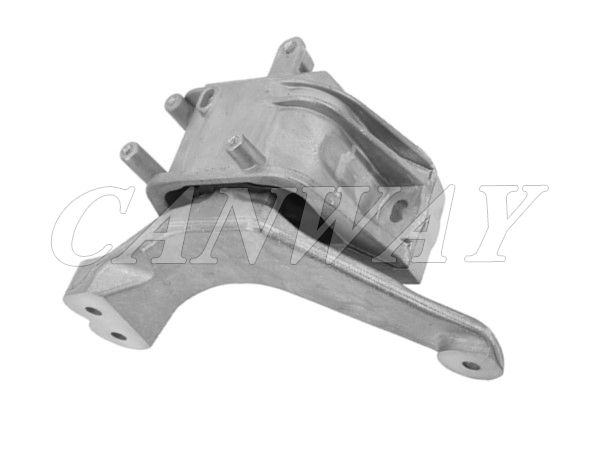 Engine Mount 1J0 199 262DA 带铝架