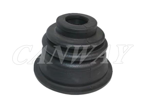 Duster Boot 7701470567