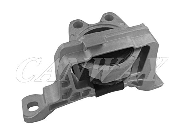 Engine Mount 3M51-6F012-AK
