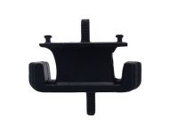 Engine Mount 6M34-6E037-AB
