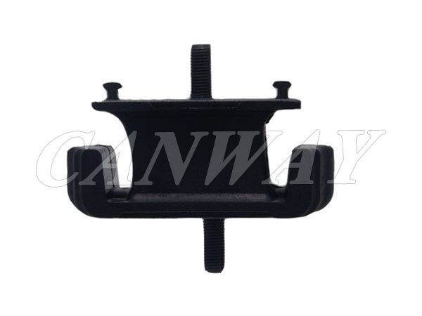 Engine Mount 6M34-6E037-AB