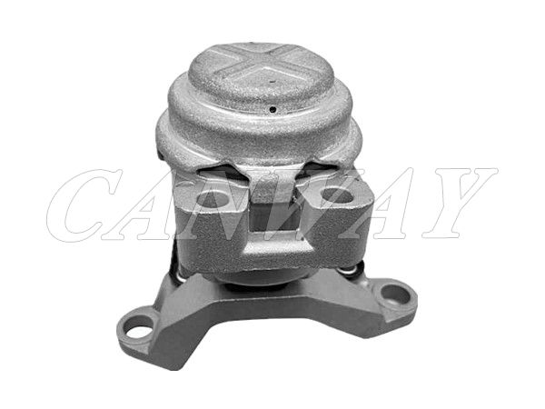 Engine Mount 1537687