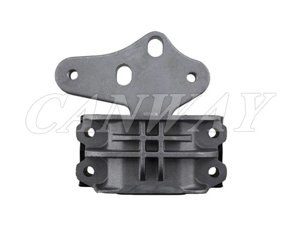 Engine Mount K21-7M124-BA