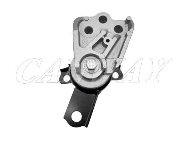 Engine Mount C1B1-6F012-AD