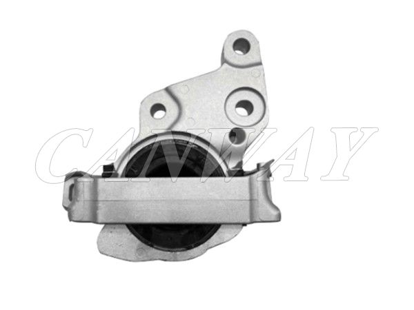 Engine Mount F1F1-6F012-AC