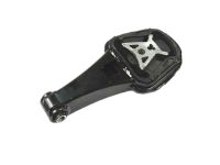 Transmission KK21-6P082-AB