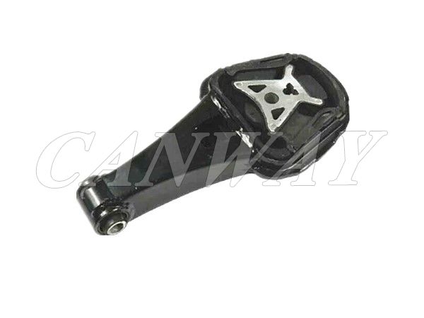 Transmission KK21-6P082-AB