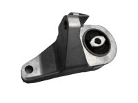 Engine Mount F1F1-6P093-RB