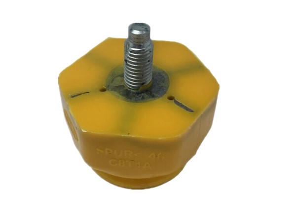 Rubber Buffer EB3C-3A016-AA