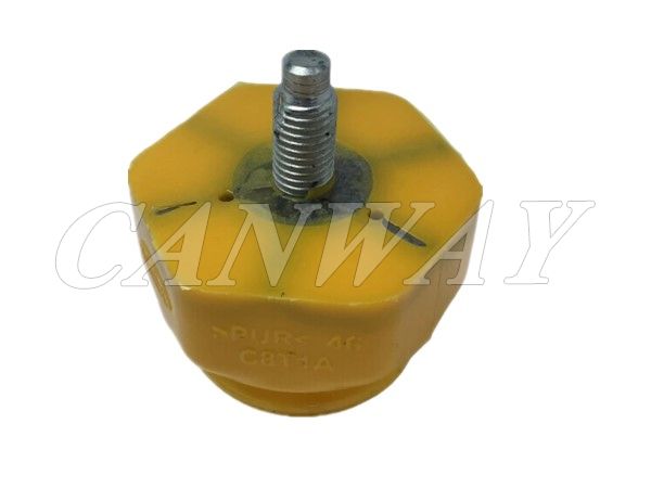 Rubber Buffer EB3C-3A016-AA