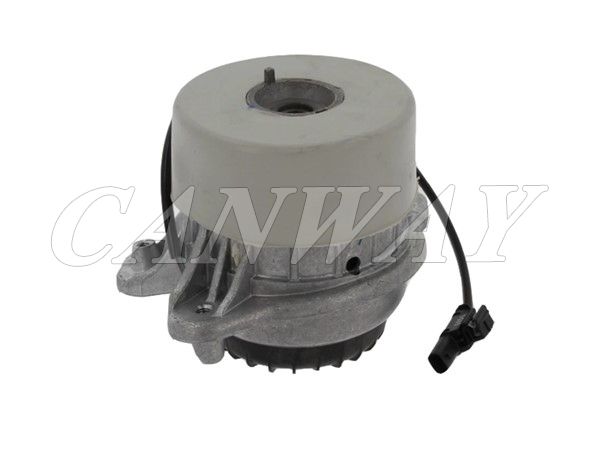 Engine Mount 222 240 72 17