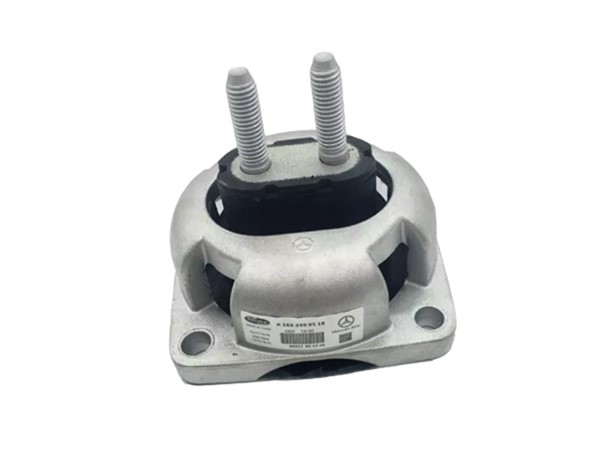 Engine Mount 166 240 09 18